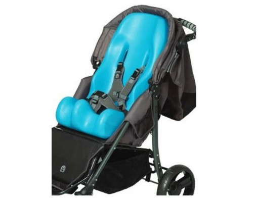Кресло-коляска для детей с ДЦП Special Tomato EIO Push Chair