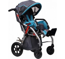Кресло-коляска для детей с ДЦП Excel Reha-Buggy
