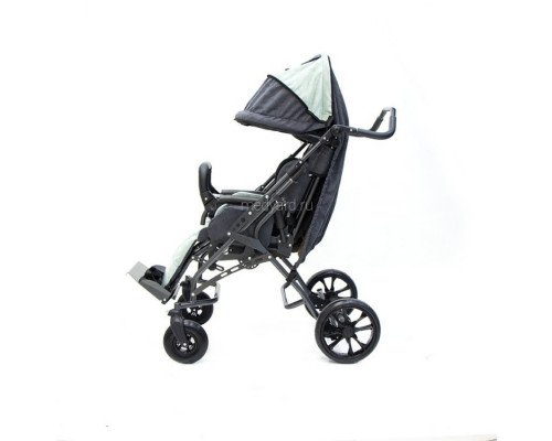 Кресло коляска для подростков с ДЦП Vita Buggy 7450