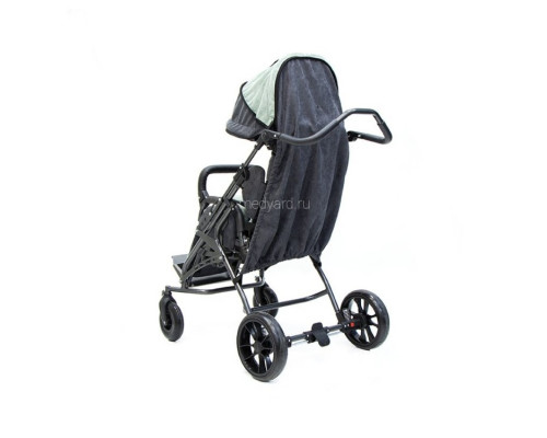 Кресло коляска для подростков с ДЦП Vita Buggy 7450