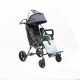 Кресло коляска для подростков с ДЦП Vita Buggy 7450