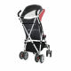 Инвалидная коляска для детей с ДЦП Excel Elise Travel Buggy (с зимним мешком)