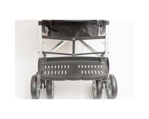 Инвалидная коляска для детей с ДЦП Excel Elise Travel Buggy (с зимним мешком)