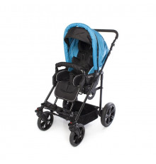 Прогулочная инвалидная коляска для детей с ДЦП LIWCare Baffin Buggy