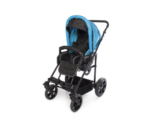 Прогулочная инвалидная коляска для детей с ДЦП LIWCare Baffin Buggy