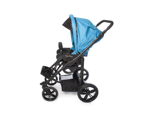 Прогулочная инвалидная коляска для детей с ДЦП LIWCare Baffin Buggy