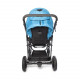 Прогулочная инвалидная коляска для детей с ДЦП LIWCare Baffin Buggy