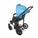 Прогулочная инвалидная коляска для детей с ДЦП LIWCare Baffin Buggy