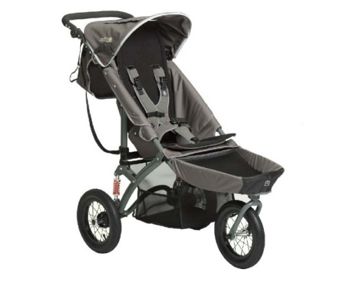 Коляска для детей с ДЦП Special Tomato Jogger Stroller