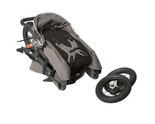 Коляска для детей с ДЦП Special Tomato Jogger Stroller