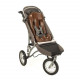 Коляска для детей с ДЦП Special Tomato Jogger Stroller