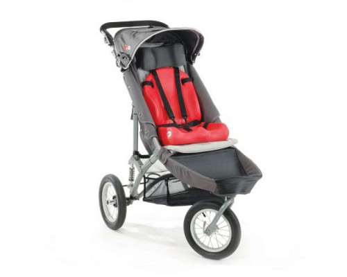 Коляска для детей с ДЦП Special Tomato Jogger Stroller