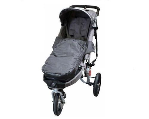 Коляска для детей с ДЦП Special Tomato Jogger Stroller