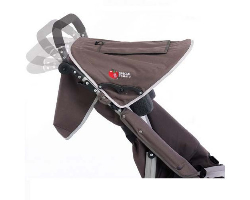 Коляска для детей с ДЦП Special Tomato Jogger Stroller