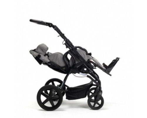 Кресло-коляска для детей с ДЦП Vermeiren Gemini II NEW раз 2