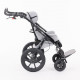 Кресло-коляска инвалидное для детей с ДЦП HOGGI BINGO компл Duro Cross размер 1