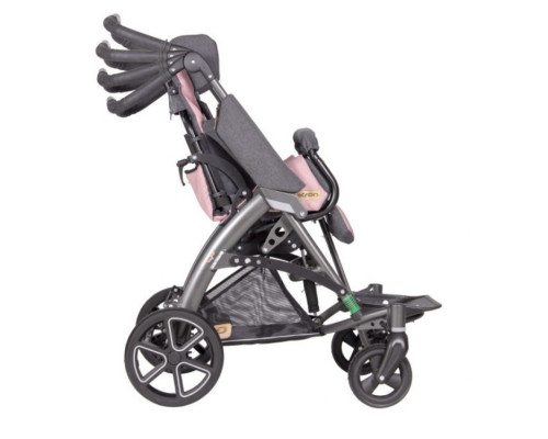 Детская инвалидная коляска ДЦП Patron Tom 5 Streeter T5s* NEW