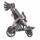 Детская инвалидная коляска ДЦП Patron Tom 5 Streeter T5s* NEW