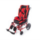 Vita Buggy 7100  - коляска для детей с ДЦП универсальная повышенной комфортности