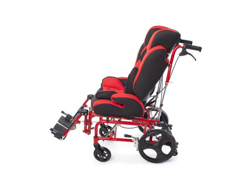 Vita Buggy 7100  - коляска для детей с ДЦП универсальная повышенной комфортности