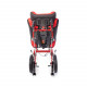 Vita Buggy 7100  - коляска для детей с ДЦП универсальная повышенной комфортности