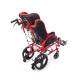 Vita Buggy 7100  - коляска для детей с ДЦП универсальная повышенной комфортности
