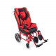 Vita Buggy 7100  - коляска для детей с ДЦП универсальная повышенной комфортности