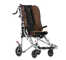 Детская инвалидная коляска Convaid Vivo