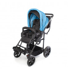 Modi Buggy прогулочная коляска для детей с ДЦП