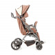 Vita Buggy 7450 кресло коляска для подростков с ДЦП