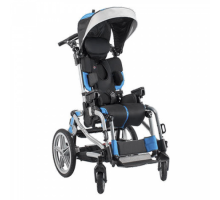 Кресло-коляска прогулочная для детей с ДЦП LIWCare Trak