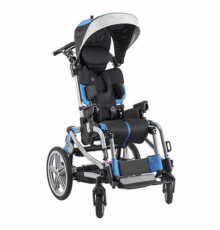 Кресло-коляска прогулочная для детей с ДЦП LIWCare Trak