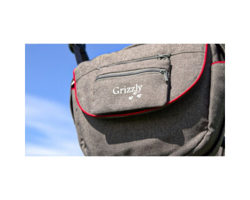 Специальная прогулочная коляска MyWam Grizzly