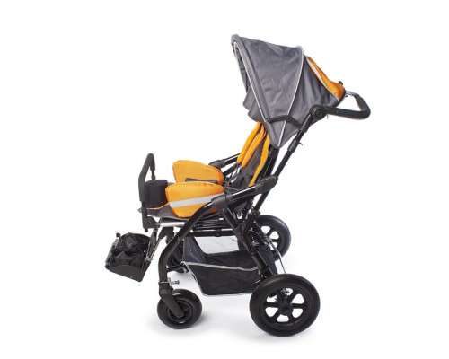 Vita Buggy 7250 коляска для детей с ДЦП прогулочная