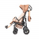 Vita Buggy 7850 прогулочная коляска для детей с ДЦП компактная