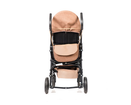 Vita Buggy 7850 прогулочная коляска для детей с ДЦП компактная