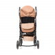 Vita Buggy 7850 прогулочная коляска для детей с ДЦП компактная