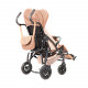 Vita Buggy 7850 прогулочная коляска для детей с ДЦП компактная
