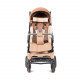 Vita Buggy 7850 прогулочная коляска для детей с ДЦП компактная