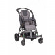 Детская инвалидная коляска ДЦП Patron Tom 5 X-country T5X