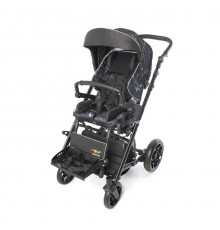 Прогулочная детская инвалидная коляска LIWCare Baffin Buggy PRO
