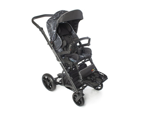 Прогулочная детская инвалидная коляска LIWCare Baffin Buggy PRO