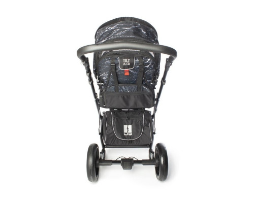 Прогулочная детская инвалидная коляска LIWCare Baffin Buggy PRO