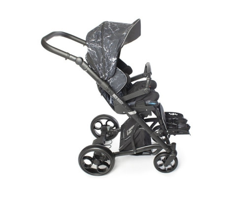 Прогулочная детская инвалидная коляска LIWCare Baffin Buggy PRO
