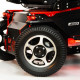 Кресло-коляска вездеход Caterwil Ultra 4WD Lift