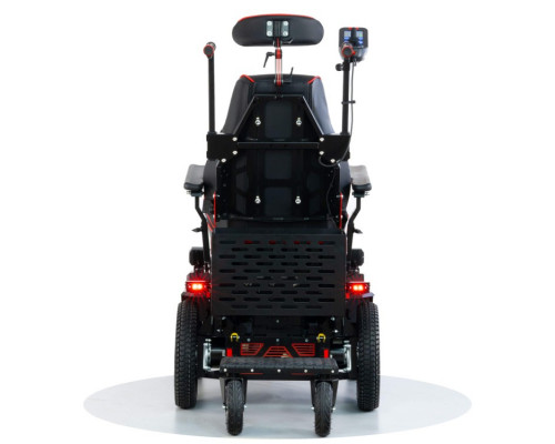 Кресло-коляска вездеход Caterwil Ultra 4WD Airport