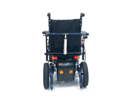Delta Electro 4500 кресло-коляска с электроприводом