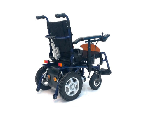Delta Electro 4500 кресло-коляска с электроприводом