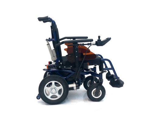 Delta Electro 4500 кресло-коляска с электроприводом
