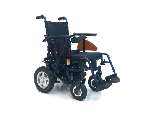Delta Electro 4500 кресло-коляска с электроприводом